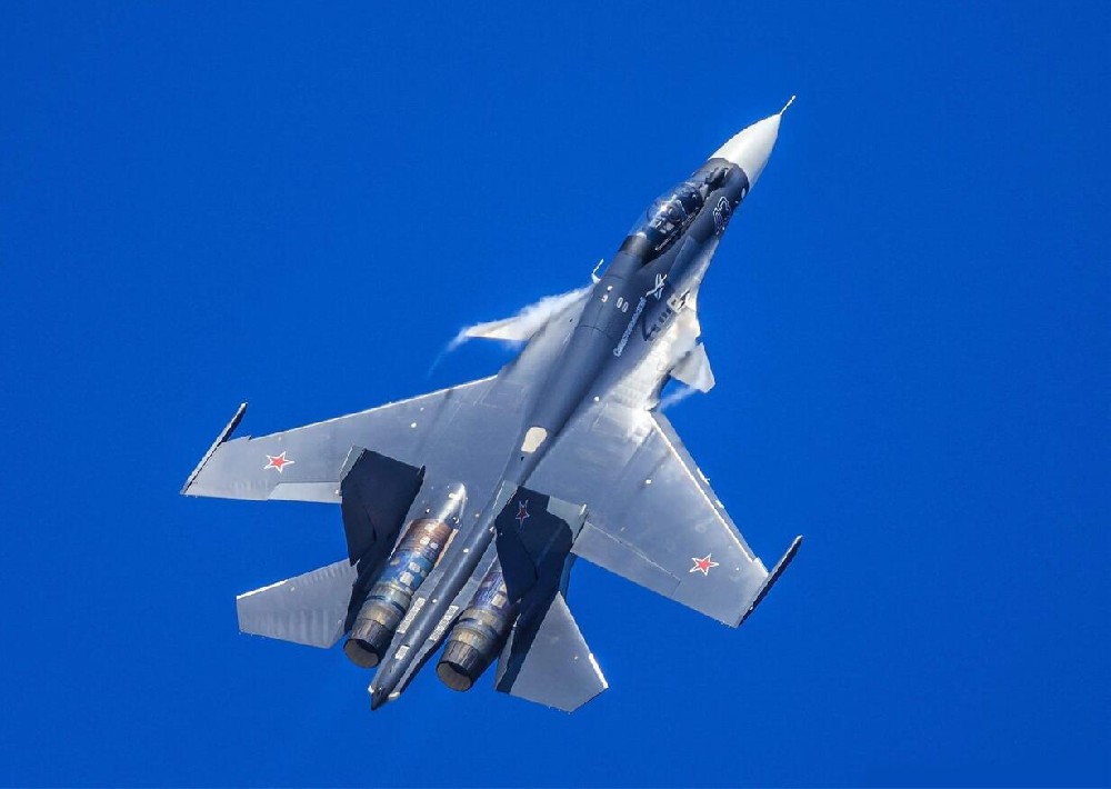 军用航空